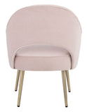 Safavieh Dublyn Accent Chair Cream ACH4001D