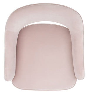 Safavieh Dublyn Accent Chair Cream ACH4001D