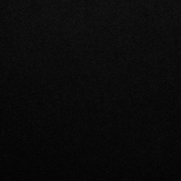 Safavieh Eydis Accent Chair Black Velvet ACH4014C