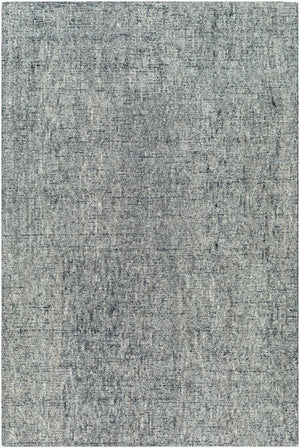 Surya Alicia 2' X 3' Handmade Eco-friendly Rug - Luxurious Softness, Unique Texture, Perfect For Any Space Ivory Wool,Recycled Pet Yarn Acs2300-23