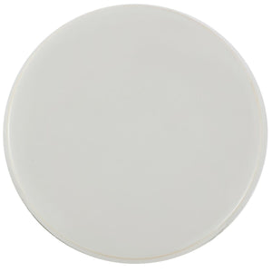 Safavieh Amaissa, 15 Inch, Cream, Ceramic Garden Stool Cream 12 x 12 x 15