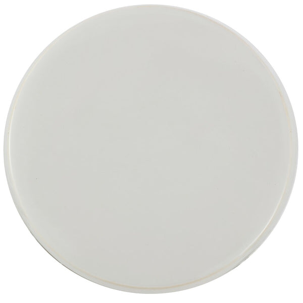 Safavieh Amaissa, 15 Inch, Cream, Ceramic Garden Stool Cream 12 x 12 x 15