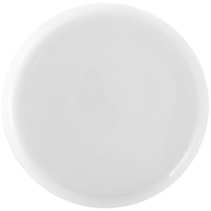 Safavieh Millia, 14.75 Inch, White, Ceramic Garden Stool White 13 x 13 x 14.75