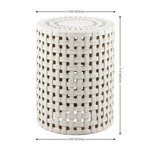 Safavieh Tri-Fold Screen   ACS4606A