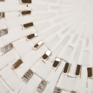 Safavieh Tri-Fold Screen   ACS4606A