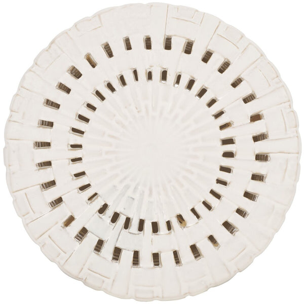 Safavieh Tri-Fold Screen   ACS4606A