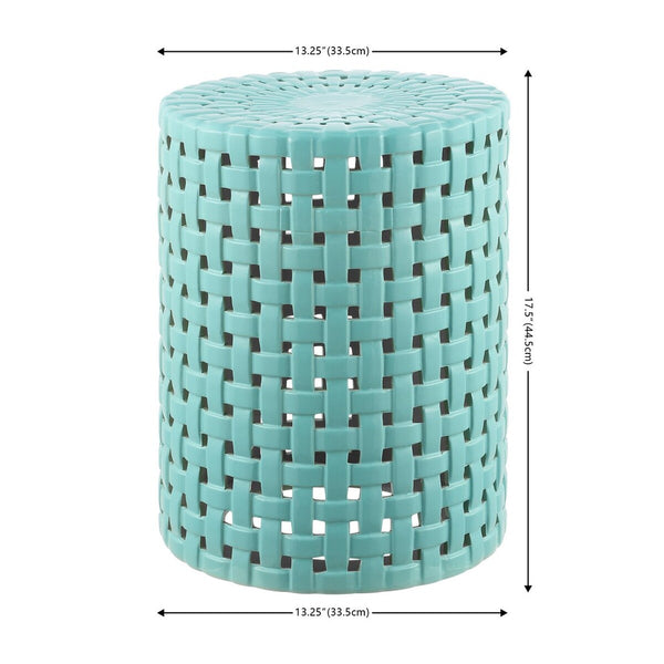 Safavieh Tri-Fold Screen   ACS4606B