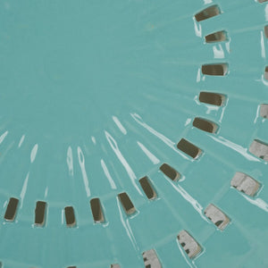 Safavieh Tri-Fold Screen   ACS4606B