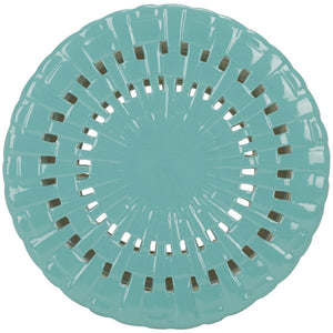 Safavieh Tri-Fold Screen   ACS4606B