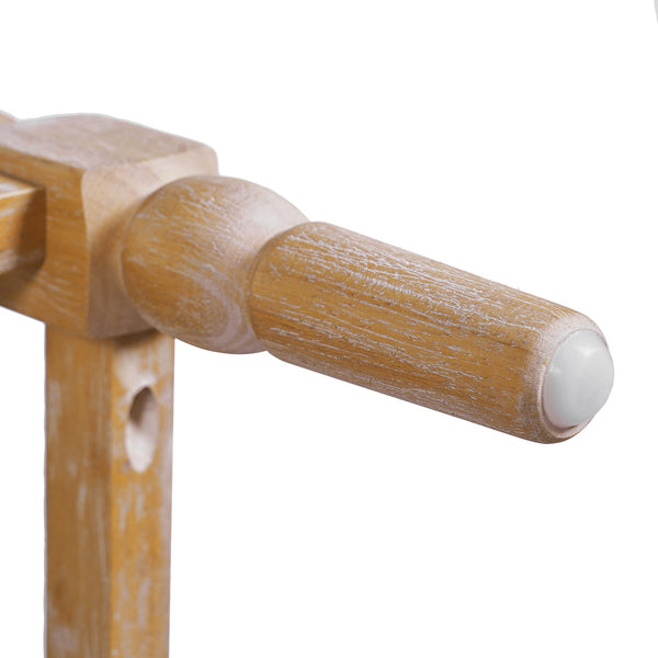 English Elm Christopher Knight Home® - 26''Counter 26'' Counter Stools Set Of 4 - Upholstered Foam-Padded Seats, Sturdy Acacia Frame For Kitchen Bars N780P339749N-2