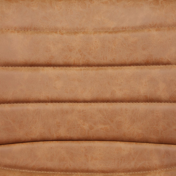 OSP Home Furnishings Halo Stacking Chair  - Set of 2 Sand