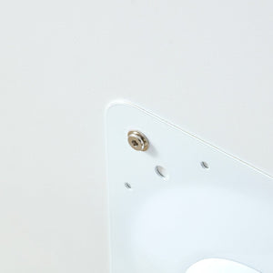 English Elm Table And Chair Set - Hourglass-Shaped Round Table With 4 Ergonomic Dark Gray Pu Chairs For Dining W1151S03537-GIGA