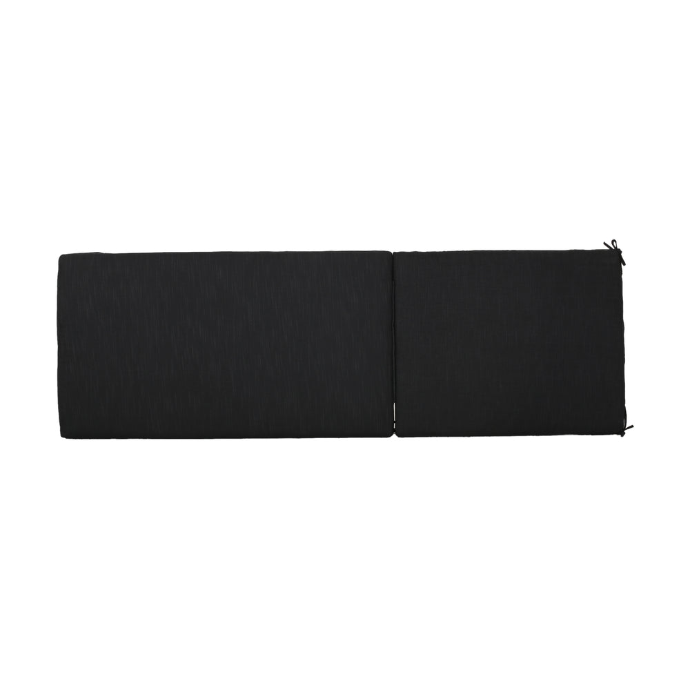English Elm Christopher Knight Home® - 57592.00Cush-Dgry Stylish Cape Coral Lounge Cushion Set - Comfortable, Water-Resistant & Easy Care! N775P230109D