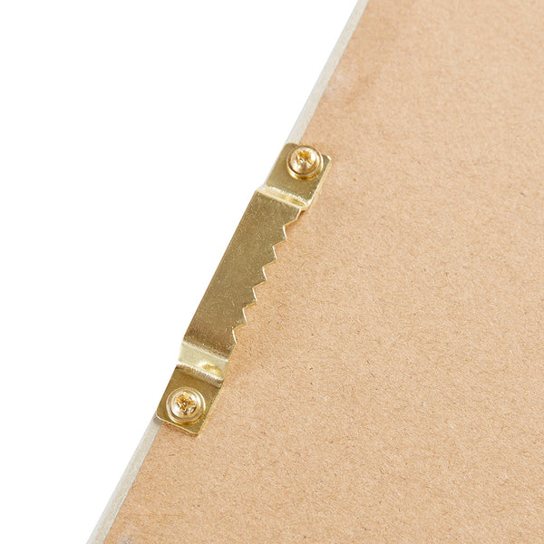 JLA Home Madison Park - Dried Flower Sun‑dried 2‑Piece Shadow Box Set — Preserved Glass Floral Art, Farmhouse Rustic Charm MP95B-0262