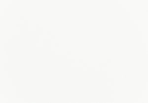 English Elm Computer Desk with Glossy Laminate Top and Black Reverse C Metal Legs, Center Drawer, Compact Elegance for Home Office White 47 L x 23 W x 6 H B2710P219728