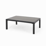 Christopher Knight Home® Noble House Jax Loveseat & Coffee Table