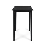 Christopher Knight Home® Noble House Polaris Square Bar Table