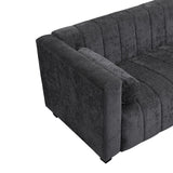 English Elm 78.7''Upholstered Sofa For Living Room, Bedroom, Salon, Simplified Style