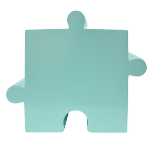 English Elm Christopher Knight Home® - 3-Piece Modular Artistic Puzzle Table Set - Versatile, Weather-Resistant Mgo Design For Indoor/Outdoor Use N770PS33132G