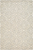 Addison ADD-2301 9' x 12' Handmade Rug ADD2301-912  Beige, Sage Surya