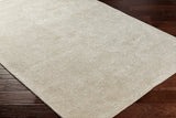 Addison ADD-2304 9' x 12' Handmade Rug ADD2304-912  Light Gray, Cream Surya