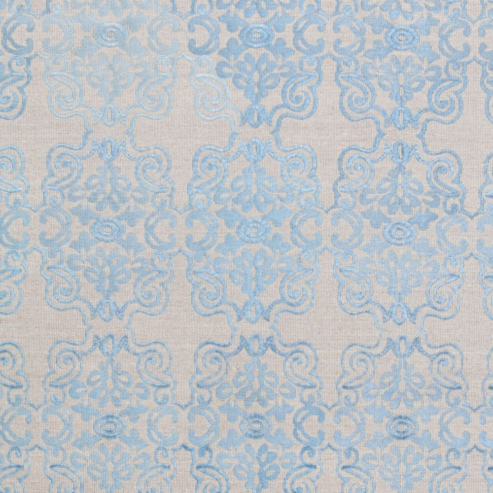 Surya Adeline Handcrafted Flatweave Wool Viscose Rug Global Motifs Bohemian Accent ADE6001-234