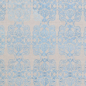 Surya Adeline Handcrafted Flatweave Wool Viscose Rug Global Motifs Bohemian Accent ADE6001-234