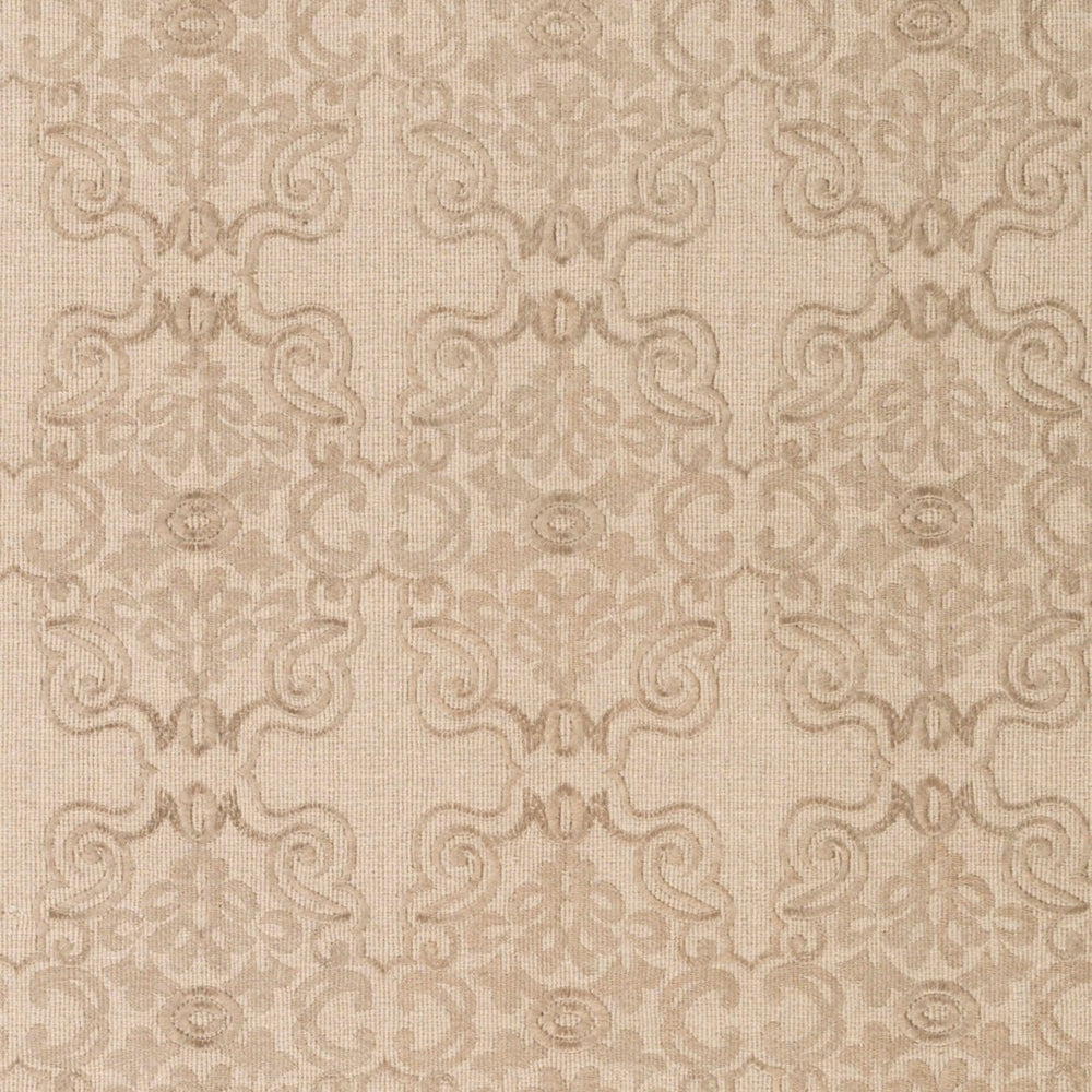 Surya Adeline Handwoven Wool Viscose Flatweave Rug Global Motifs Entryway Accent Boho Decor 8'4" x 10'2" Rectangle ADE6002-84102