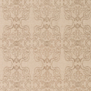 Surya Adeline Handwoven Wool Viscose Flatweave Rug Global Motifs Entryway Accent Boho Decor 8'4" x 10'2" Rectangle ADE6002-84102