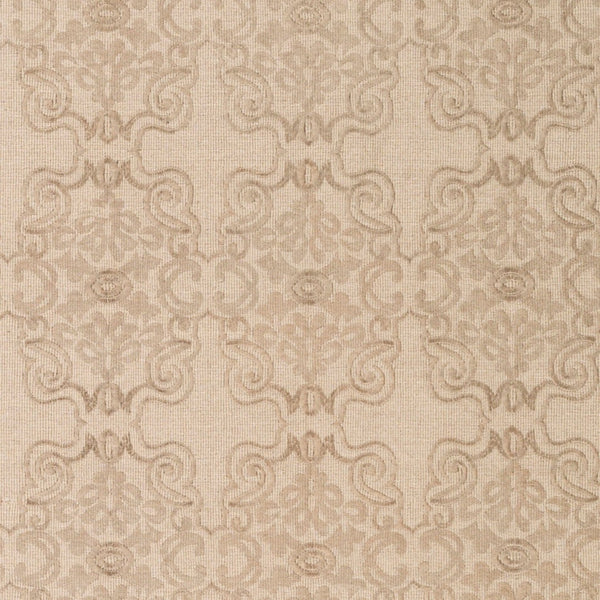 Surya Adeline Handwoven Wool Viscose Flatweave Rug Global Motifs Entryway Accent Boho Decor 8'4" x 10'2" Rectangle ADE6002-84102