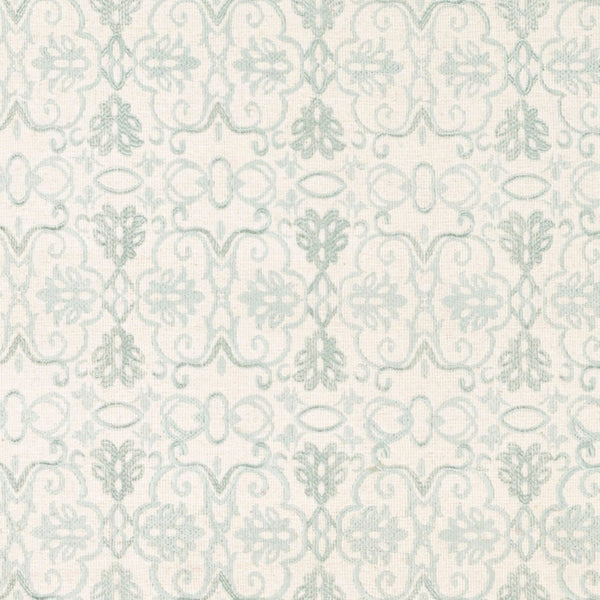 Surya Adeline Handmade Wool Viscose Flatweave Rug Traditional Pattern for Entryway Layering ADE6003-234