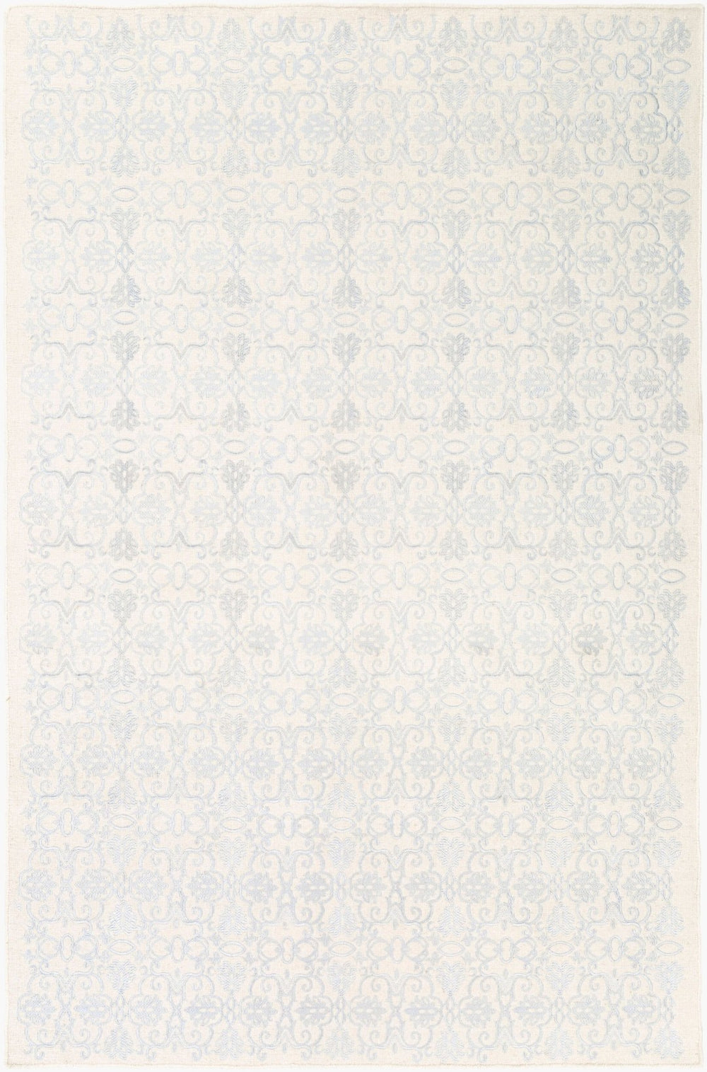 Surya Adeline Handwoven Wool Flatweave Rug Persian Traditional Motifs Entryway Accent ADE6004-234