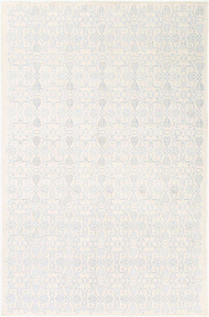 Surya Adeline Handwoven Wool Flatweave Rug Persian Traditional Motifs Entryway Accent ADE6004-234