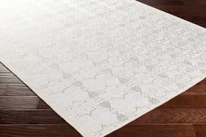Surya Adeline Handwoven Wool Flatweave Rug Persian Traditional Motifs Entryway Accent ADE6004-234