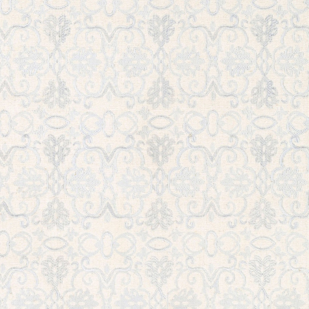 Surya Adeline Handwoven Wool Flatweave Rug Persian Traditional Motifs Entryway Accent ADE6004-234