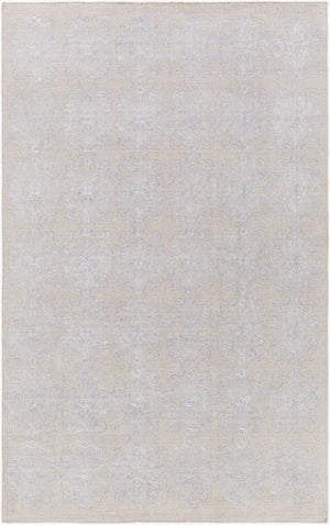 Surya Adeline Handmade Wool Viscose Flatweave Accent Rug Global Motifs for Entryway or Bedside 9'3" x 13'3" Rectangle ADE6005-93133