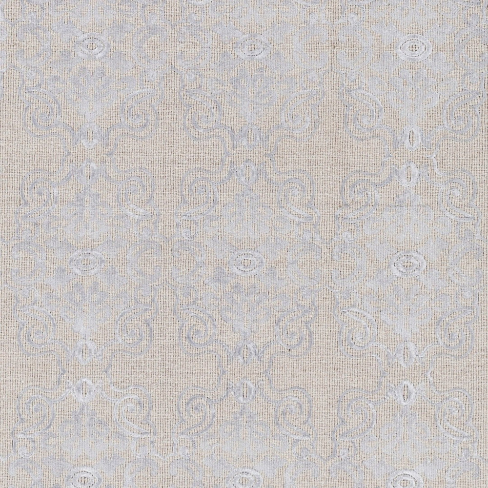 Surya Adeline Handmade Wool Viscose Flatweave Accent Rug Global Motifs for Entryway or Bedside 9'3" x 13'3" Rectangle ADE6005-93133