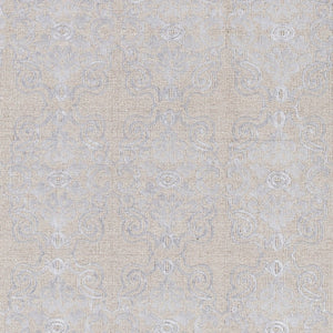 Surya Adeline Handmade Wool Viscose Flatweave Accent Rug Global Motifs for Entryway or Bedside 9'3" x 13'3" Rectangle ADE6005-93133