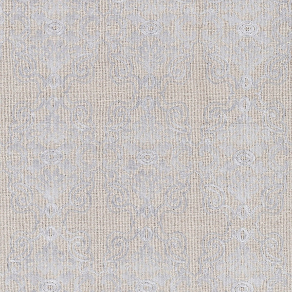 Surya Adeline Handmade Wool Viscose Flatweave Accent Rug Global Motifs for Entryway or Bedside 9'3" x 13'3" Rectangle ADE6005-93133