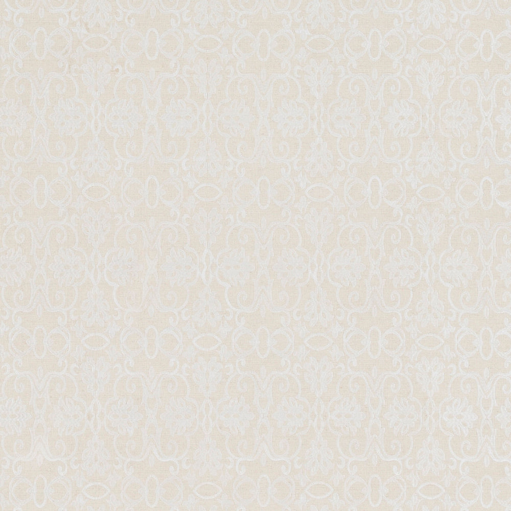 Surya Adeline 2'8" X 8' Handmade Rug - Timeless Elegance With Durable Nz Wool & Viscose For Your Home Decor Cream Wool,Viscose Ade6006-288