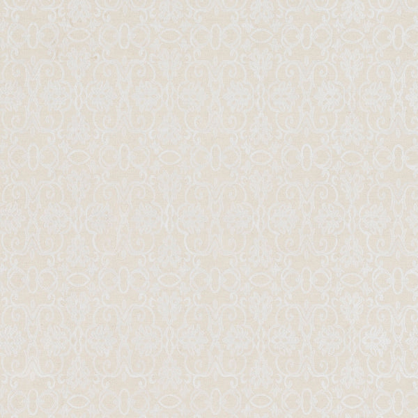 Surya Adeline 2'8" X 8' Handmade Rug - Timeless Elegance With Durable Nz Wool & Viscose For Your Home Decor Cream Wool,Viscose Ade6006-288