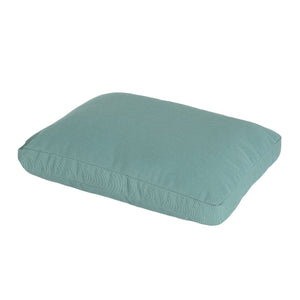 English Elm Christopher Knight Home® - Noah Outdoor Club Chair Cushion Set - Stylish Teal Seat & Back Cushions For Ultimate Comfort N775P291454T