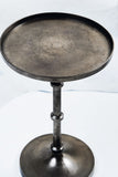 Bernhardt Ascot Round Chairside Table 375171