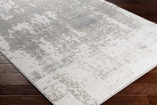 Livabliss Amadeo Modern Machine Woven Runner Rug for Hallways Entryways and Kitchen Corridors ADO1004-23710