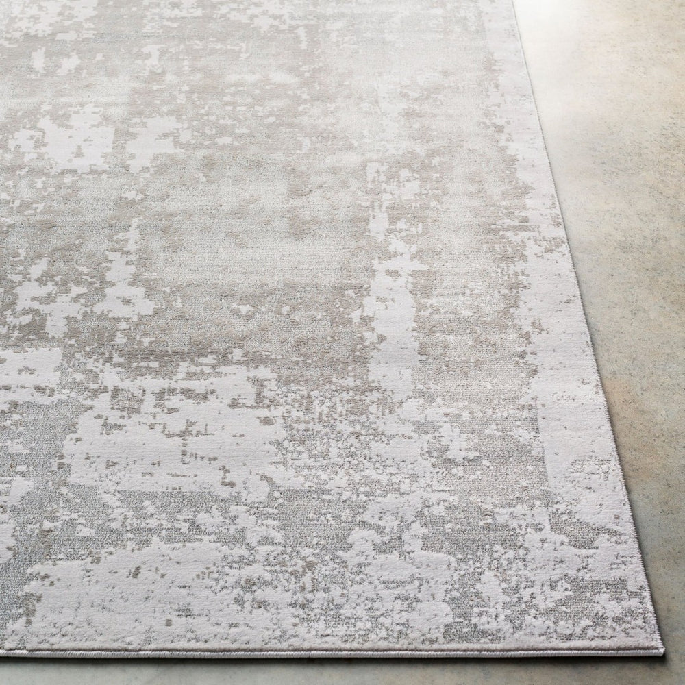Livabliss Amadeo Modern Machine Woven Runner Rug for Hallways Entryways and Kitchen Corridors ADO1004-23710