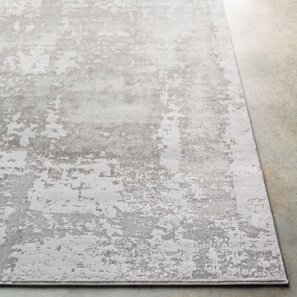 Livabliss Amadeo Modern Machine Woven Runner Rug for Hallways Entryways and Kitchen Corridors ADO1004-23710