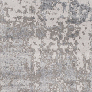 Livabliss Amadeo Modern Machine Woven Runner Rug for Hallways Entryways and Kitchen Corridors ADO1004-23710
