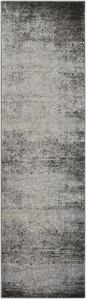 Livabliss Amadeo Geometric Runner Rug Polypropylene Blend for Hallways and Entryways ADO1008-23710