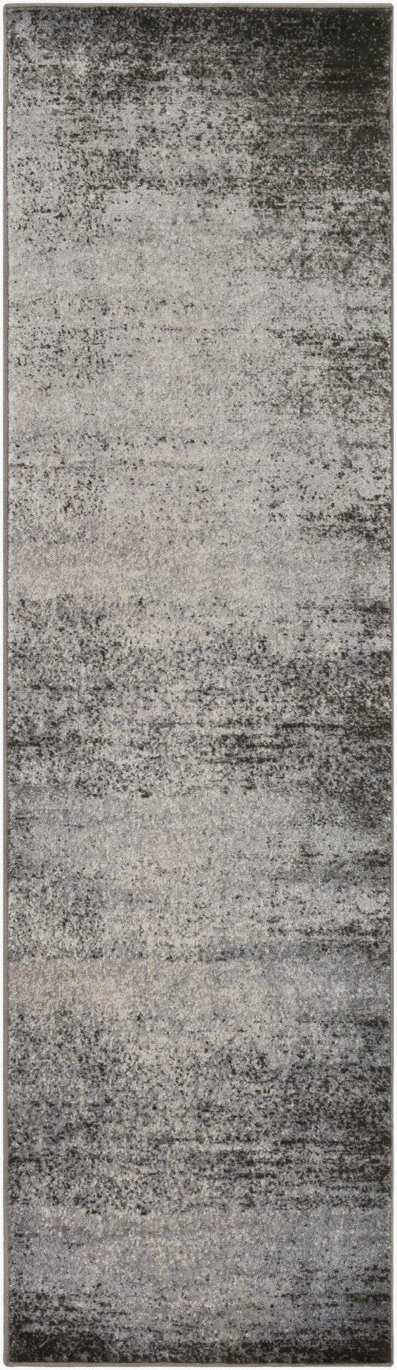 Livabliss Amadeo Geometric Runner Rug Polypropylene Blend for Hallways and Entryways ADO1008-23710