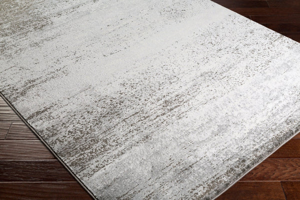 Livabliss Amadeo Geometric Runner Rug Polypropylene Blend for Hallways and Entryways ADO1008-23710